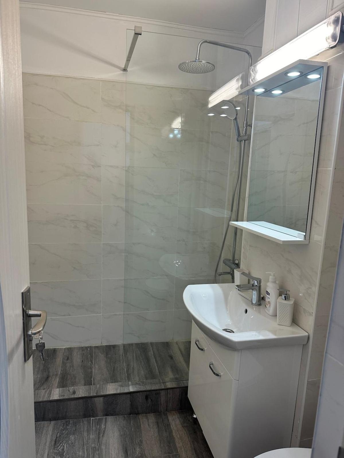 Nada Florilor Apartament