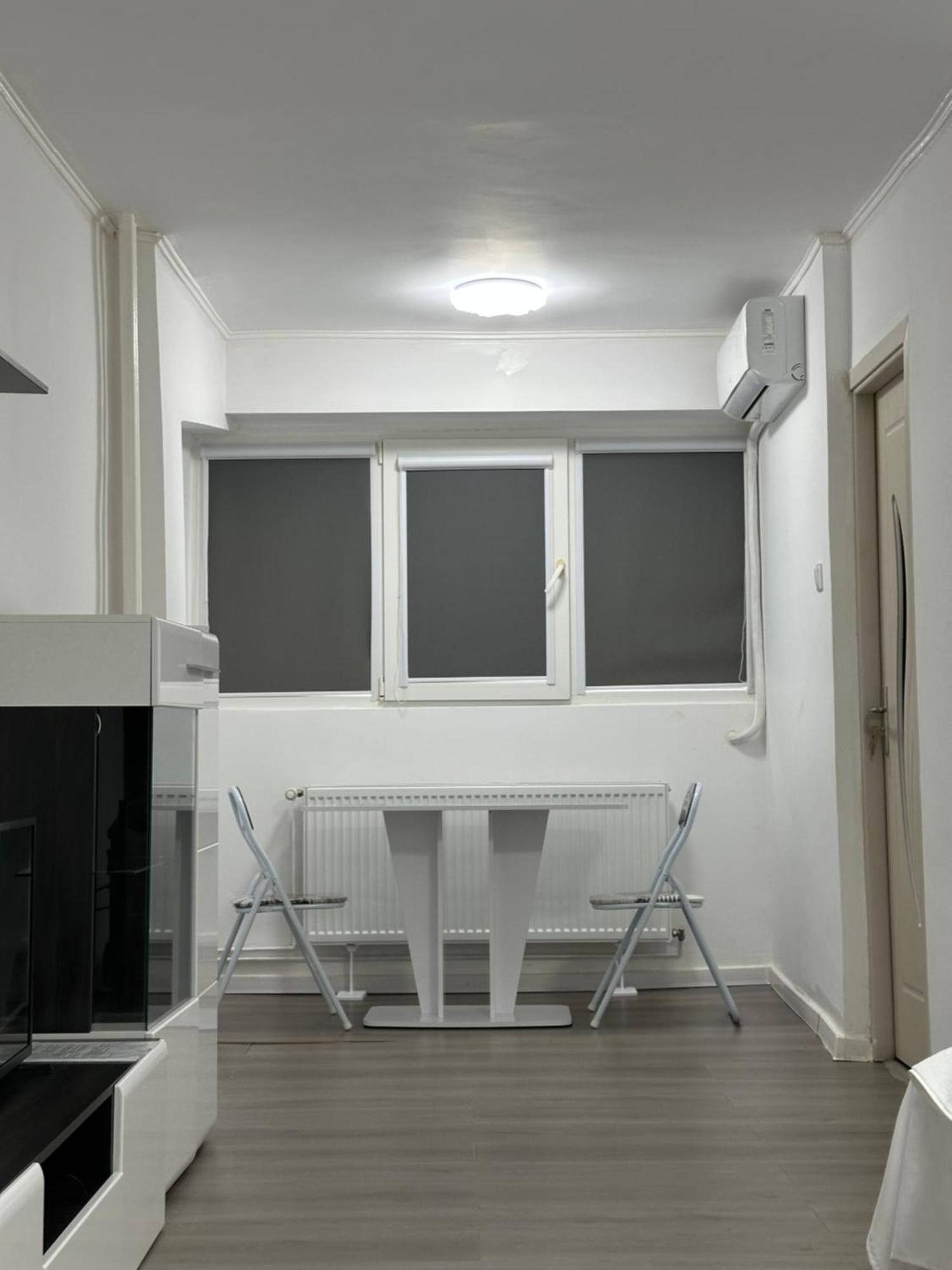 Apartament Nada Florilor *