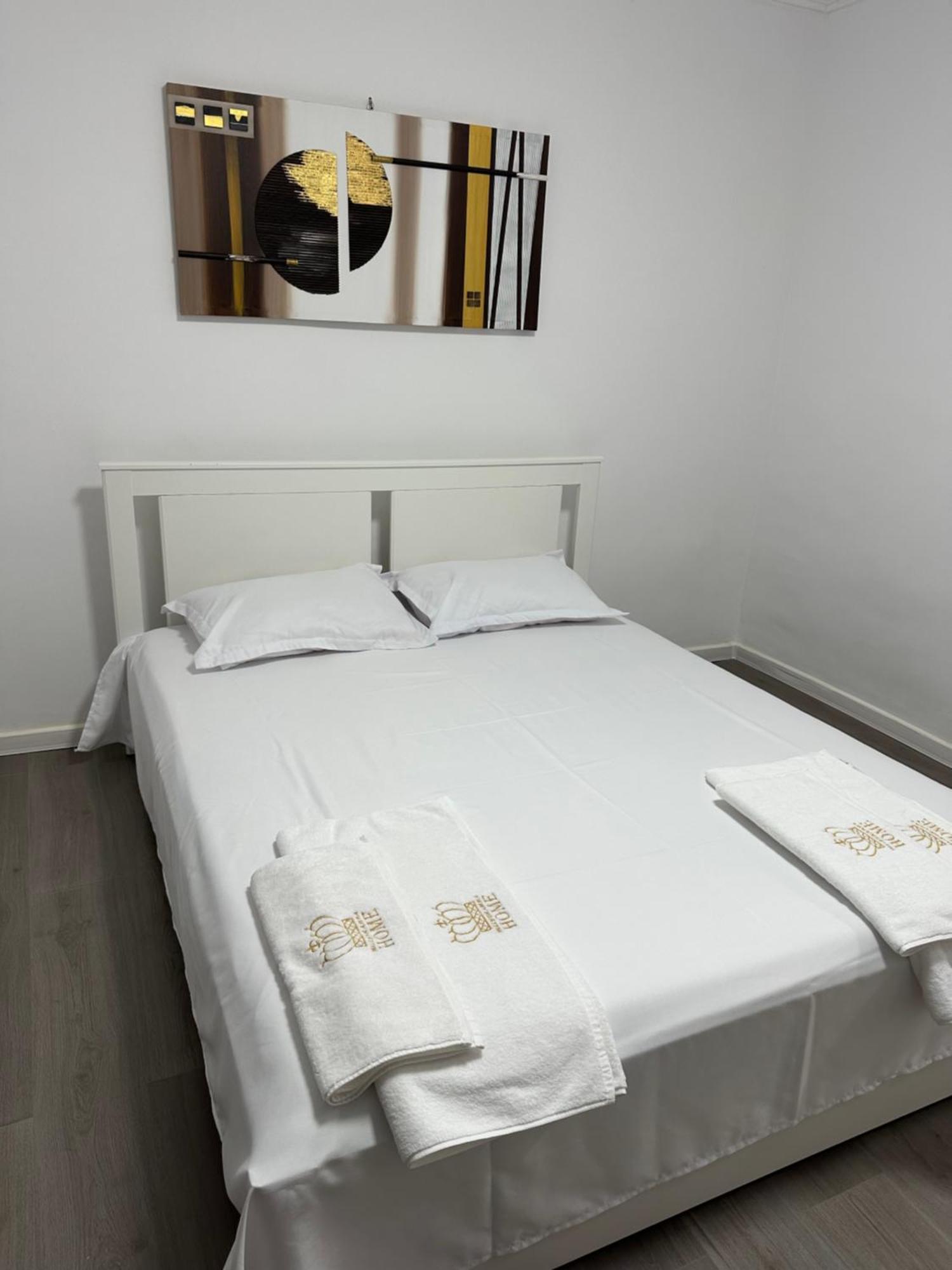 Nada Florilor Apartament