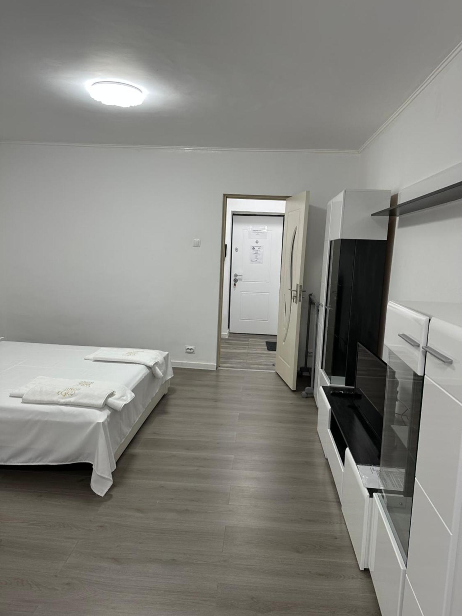 Apartament Nada Florilor